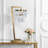 Dewetta Metal Table Lamp