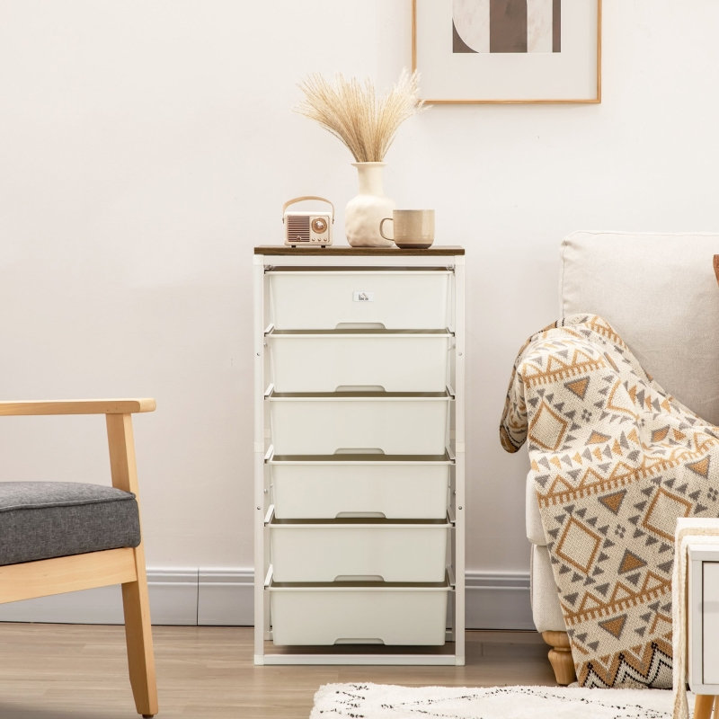Accent Chest