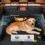 Polyester Pet Bed