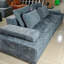 Sofa Couch For Living Room, Modern Loveseat With Extra Deep Seats And Comfy Armrests, Easy Assembly For Apartments