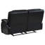 Ensemble de canapé inclinable 3 pièces Elodie-621013426