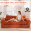 Canapé Bean Bag, causeuse Giant Cozy-1456362533-1456362535