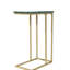 Ensemble de 1 table de salon en marbre Marble "C"