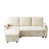 Lin beige n'est pas disponible