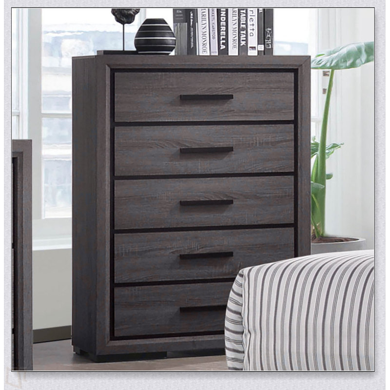 Style contemporain 1pc