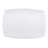 Elite Global Solutions Zen Melamine Platter-41411431-41424870