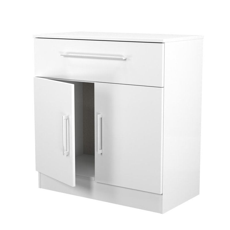 Bluntson 74cm Sideboard