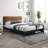 Abigail Vegan Leather Bed-1550449917-1556520998
