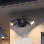 Projecteur extérieur de sécurité à DEL 120 fils
