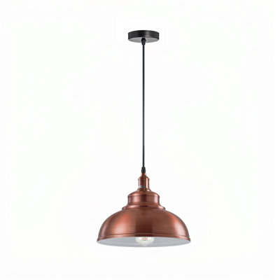 Atwater 1 - Light Pendant