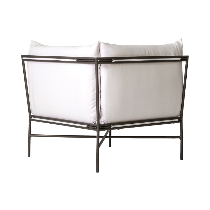 Patinero Outdoor Patio Sectional