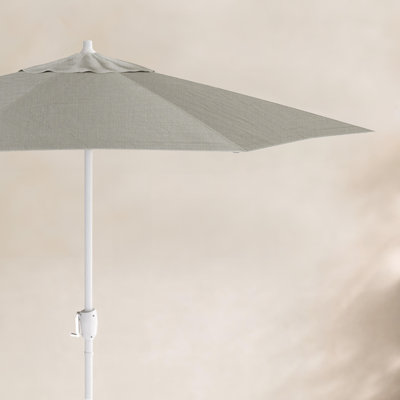 Kenne Sunbrella® Umbrella