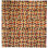 Modern One-of-a-Kind Rectangle 10' X 10'4" Area Rug