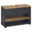 Nicayla 57cm Kitchen Pantry-1579904335