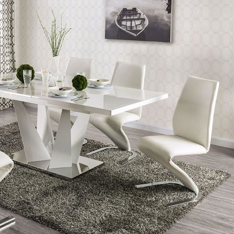 Table de salle à manger Lula