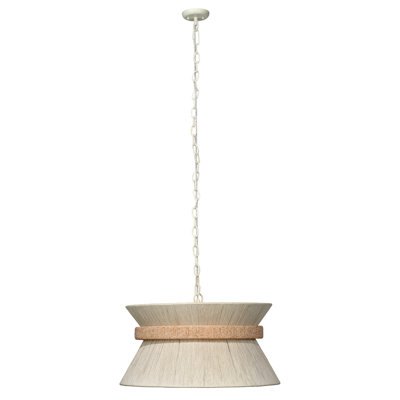Corset 3 - Light Chandelier
