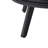 Kliyah Round Propane Smokeless Fire Pit Table-1971394600