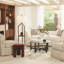 Papu Upholstered Decorative Stool-1125121800