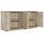 Cascade 71.25" Credenza