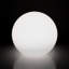 Lumière DEL flottante solaire GloGlobe®