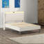 Structure de lit plateforme-562071649
