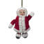Eskimo Gal Christmas Hanging Figurine Ornament-18683081