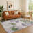 Premium Machine Washable Chelston AMF1863 Abstract Rug-1281364418