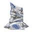 Coussin décoratif réversible à motif floral Leaf Magic Stories-101216052-101216055