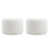 White Boucle