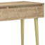 Console - Naturel