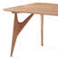 Solid Wood Dining Table-98679251-98679252