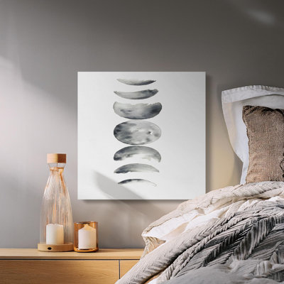 Wrapped Canvas Print Set