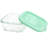 Martha Stewart 3 Container Food Storage Set