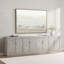 Malibu 122 in. W Sideboard