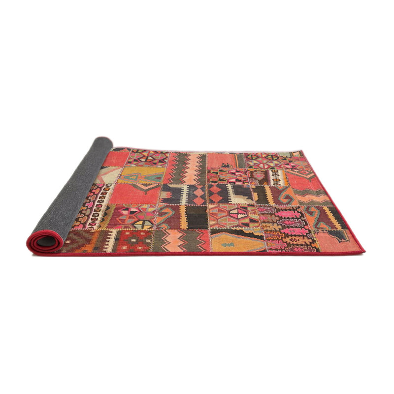 Indoor Rug, Round 8'
