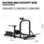 17 Stories Ergonomic PC & Racing Game Chair
