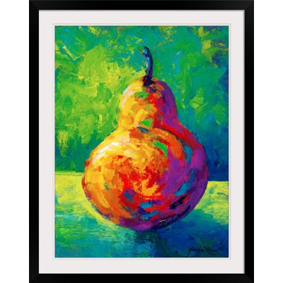 Anke Modern & Contemporary Painting Print