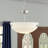 0FA85F524F494835B5BA27518172621F Bronze Kerrville Two Light Semi-Flush Convertible Pendant-55466667-57817238