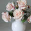 Rose Faux Floral-807825536
