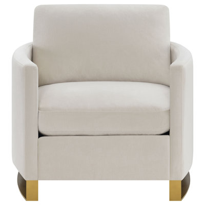 Fauteuil d'appoint Addingham