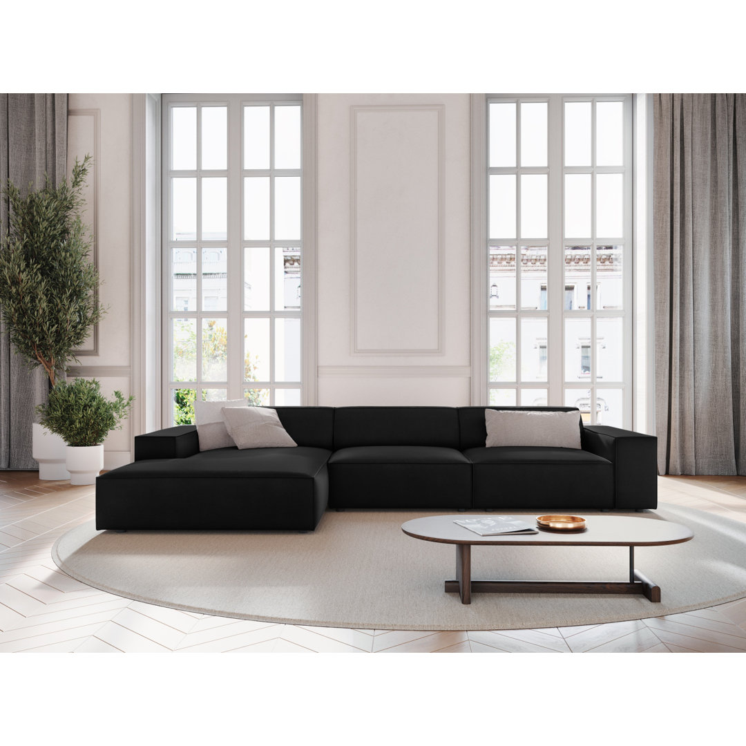 Itsines Jodie Corner Sofa