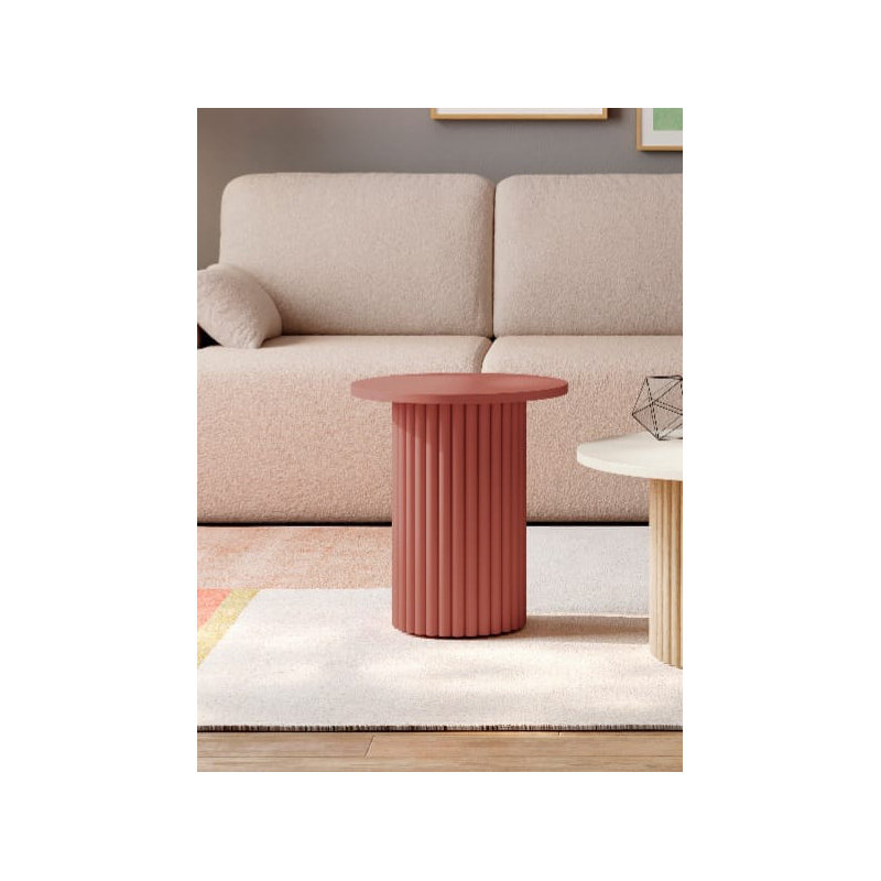 Coffee Table, Medium Wood