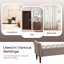 Banc de rangement en polyester touffeté-918948120-820467228