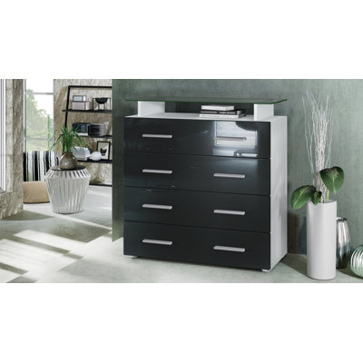 Mazur 76cm Sideboard