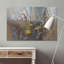 Sunny Head 1 Piece Wrapped Canvas Painting-1216120488