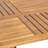 Brizio Rectangular Outdoor Dining Table , 59.00'' in. W 31.50'' in. D-100505473