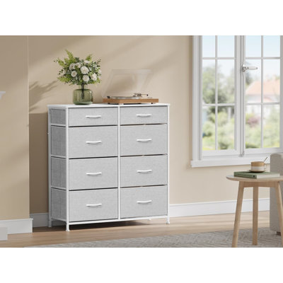 Grete 86cm W Chest of Drawers