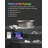 16ft RGB+IC Smart Outdoor Led Strip Lights Music Sync -633779250