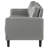 Farallone Track Arm Sofa