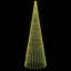 LED Christmas Tree Steel Artificial Christmas Tree Metal Frame-513800613-513800622